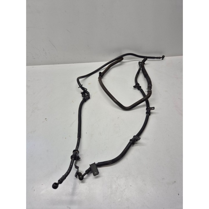 Honda VT 1100 C3 Shadow Aero (98-02) PRZEWODY HAMULCOWE