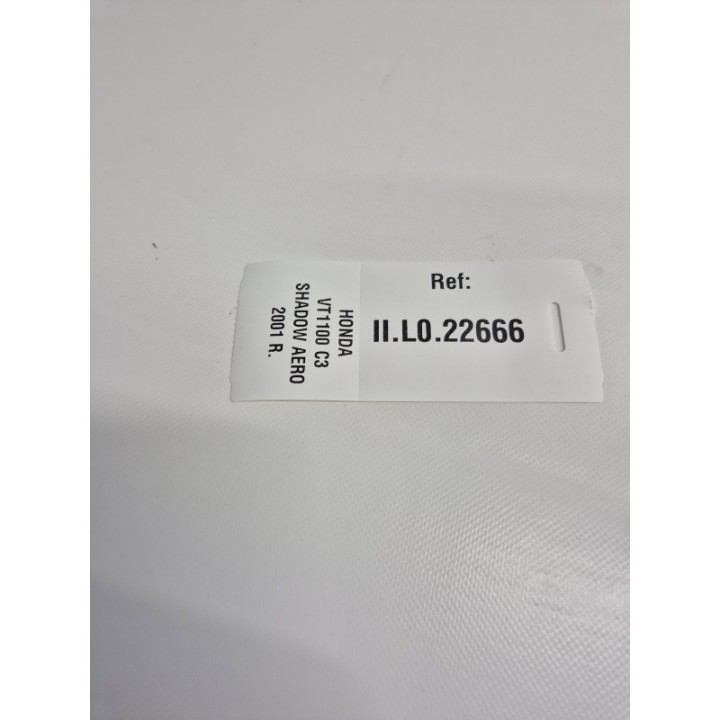 Honda VT 1100 C3 Shadow Aero (98-02) WSPORNIK RAMY STELAŻ MOCOWANIE
