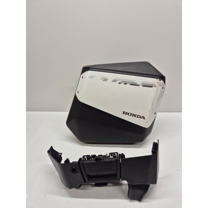 Honda NT 1100 KUFER BOCZNY PRAWY MECHANIZM