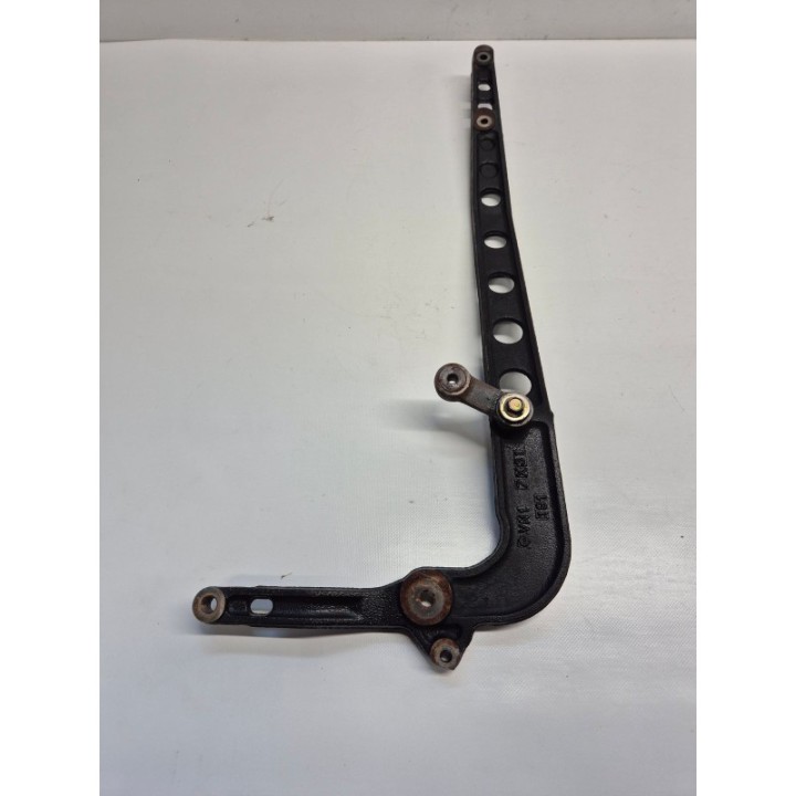 Honda VT 1100 C3 Shadow Aero (98-02) UCHWYT MOCOWANIE TŁUMIKA