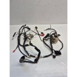 Honda VT 1100 C3 Shadow Aero (98-02) INSTALACJA WIĄZKA