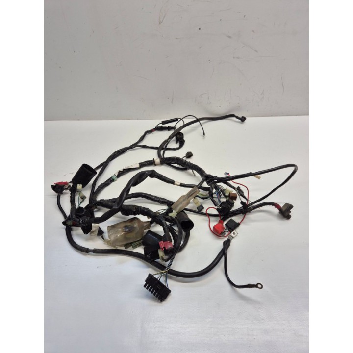 Honda VT 1100 C3 Shadow Aero (98-02) INSTALACJA WIĄZKA