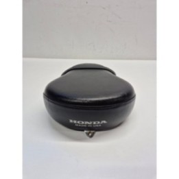 Honda VT 1100 C3 Shadow Aero (98-02) SIEDZENIE KANAPA PASAŻERA