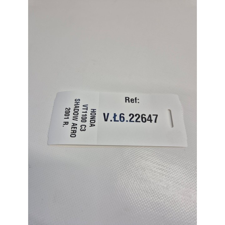 Honda VT 1100 C3 Shadow Aero (98-02) REGULATOR NAPIĘCIA