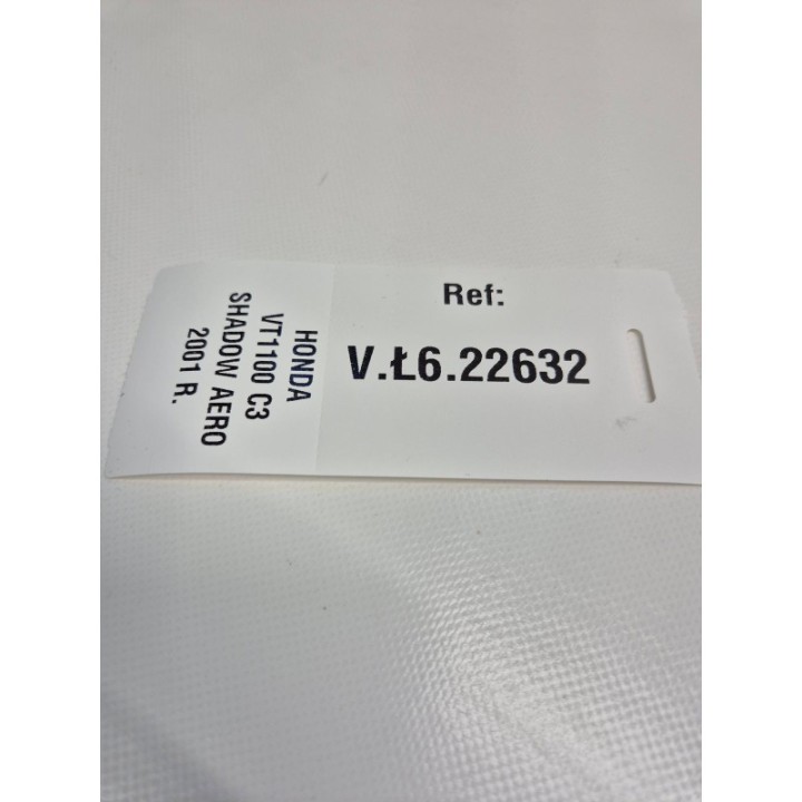 Honda VT 1100 C3 Shadow Aero (98-02) PRZEŁĄCZNIK PRAWY
