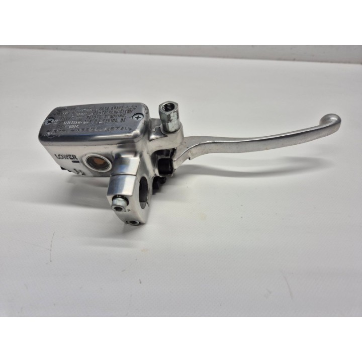 Honda VT 1100 C3 Shadow Aero (98-02) POMPA HAMULCOWA PRZÓD KLAMKA