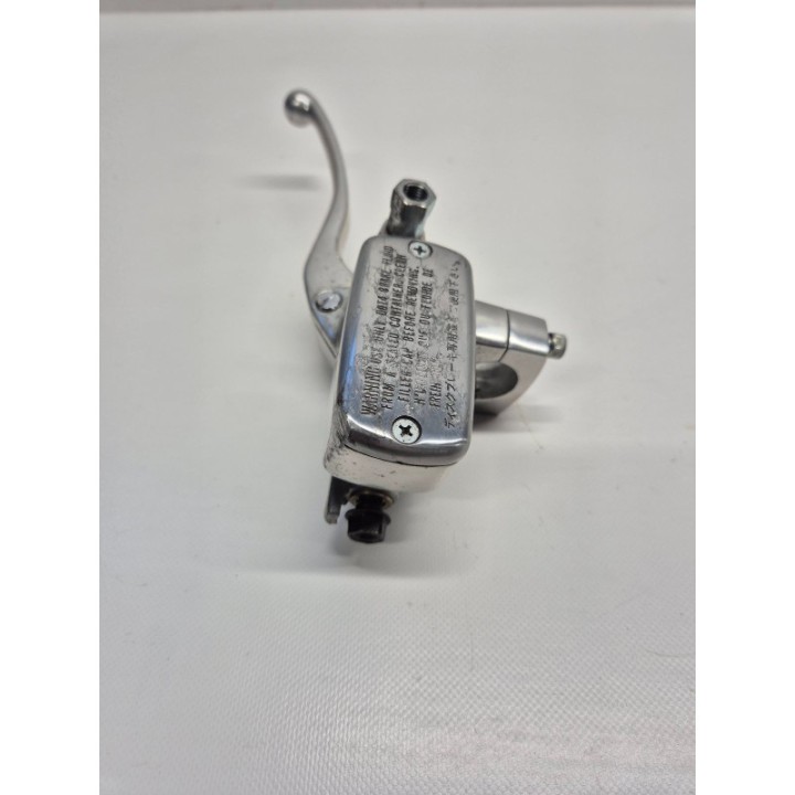 Honda VT 1100 C3 Shadow Aero (98-02) POMPA HAMULCOWA PRZÓD KLAMKA