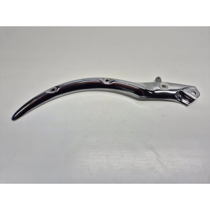Honda VT 1100 C3 Shadow Aero (98-02) MOCOWANIE BŁOTNIKA STELAŻ CHROM PRAWY