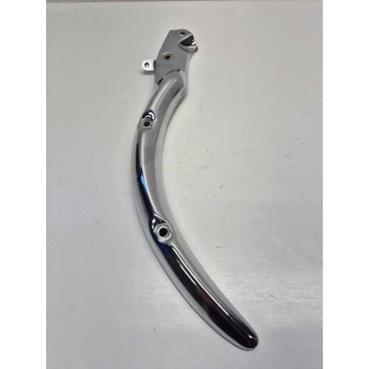 Honda VT 1100 C3 Shadow Aero (98-02) MOCOWANIE BŁOTNIKA STELAŻ CHROM PRAWY