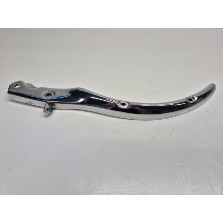 Honda VT 1100 C3 Shadow Aero (98-02) MOCOWANIE BŁOTNIKA STELAŻ CHROM PRAWY