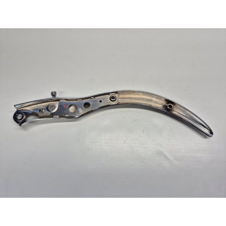 Honda VT 1100 C3 Shadow Aero (98-02) MOCOWANIE BŁOTNIKA STELAŻ CHROM PRAWY