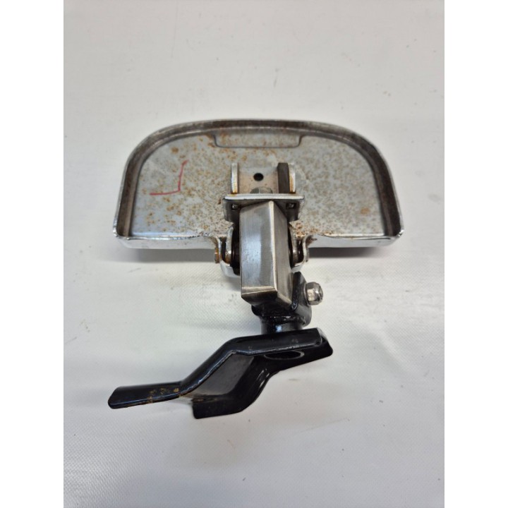 Honda VT 1100 C3 Shadow Aero (98-02) PODNÓŻEK PODEST LEWY TYŁ MOCOWANIE