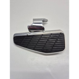 Honda VT 1100 C3 Shadow Aero (98-02) PODNÓŻEK PODEST PRAWY PRZÓD MOCOWANIE
