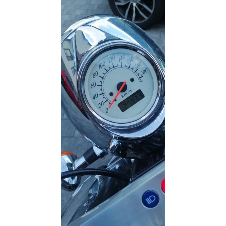 Honda VT 1100 C3 Shadow Aero (98-02) LICZNIK PRĘDKOŚCIOMIERZ