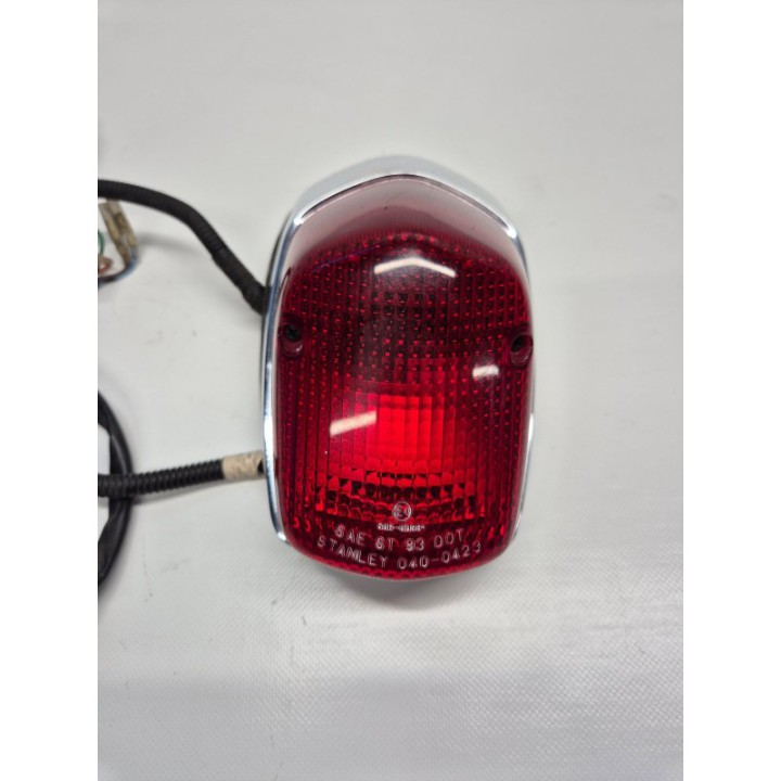 Honda VT 1100 C3 Shadow Aero (98-02) LAMPA TYŁ