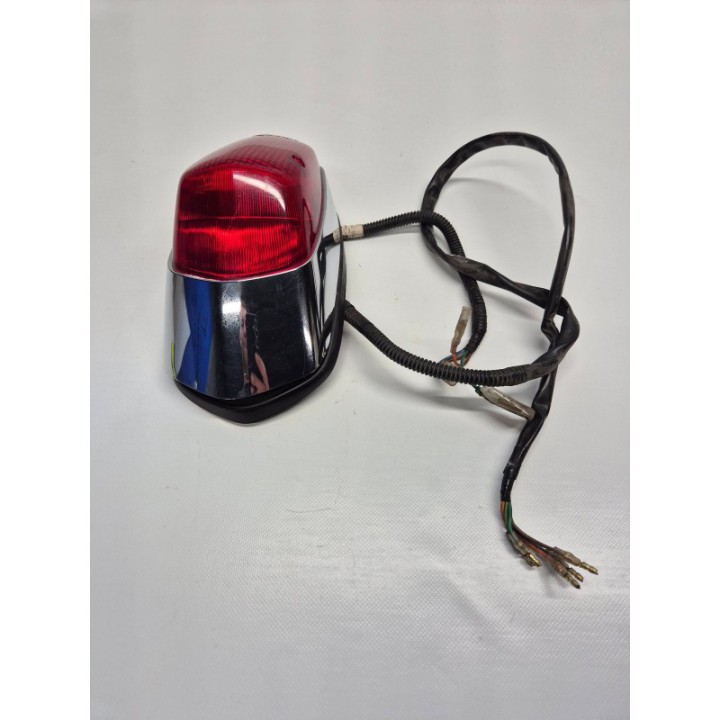 Honda VT 1100 C3 Shadow Aero (98-02) LAMPA TYŁ