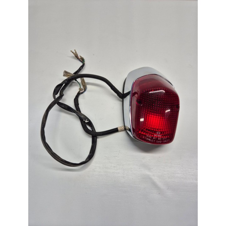 Honda VT 1100 C3 Shadow Aero (98-02) LAMPA TYŁ