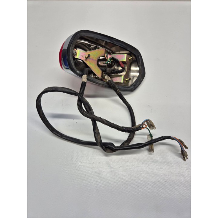 Honda VT 1100 C3 Shadow Aero (98-02) LAMPA TYŁ