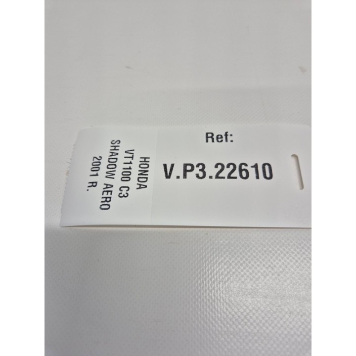 Honda VT 1100 C3 Shadow Aero (98-02) OSŁONA WYPEŁNIENIE OWIEWKA LEWA