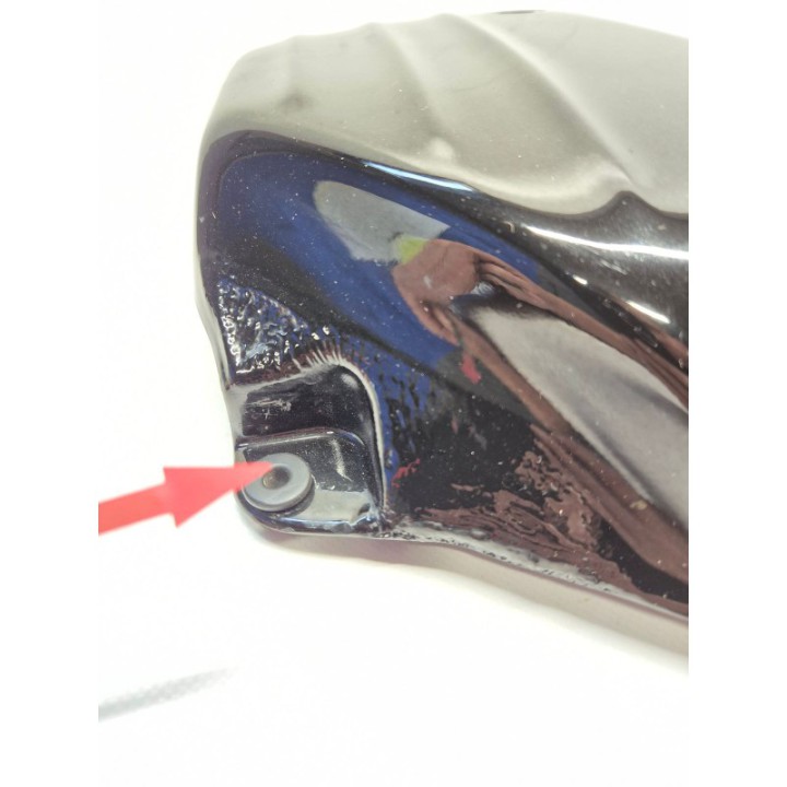 Honda VT 1100 C3 Shadow Aero (98-02) OWIEWKA OSŁONA WYPEŁNIENIE PRAWE