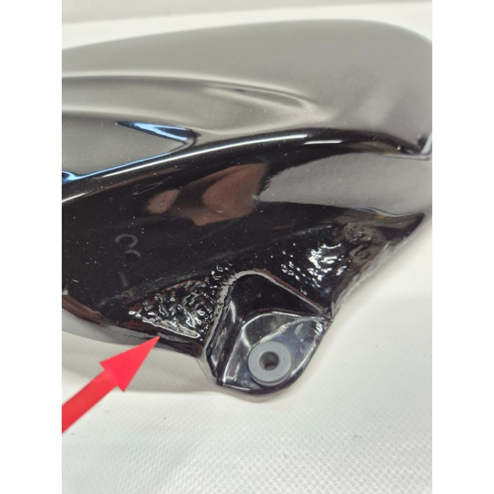 Honda VT 1100 C3 Shadow Aero (98-02) OWIEWKA OSŁONA WYPEŁNIENIE PRAWE