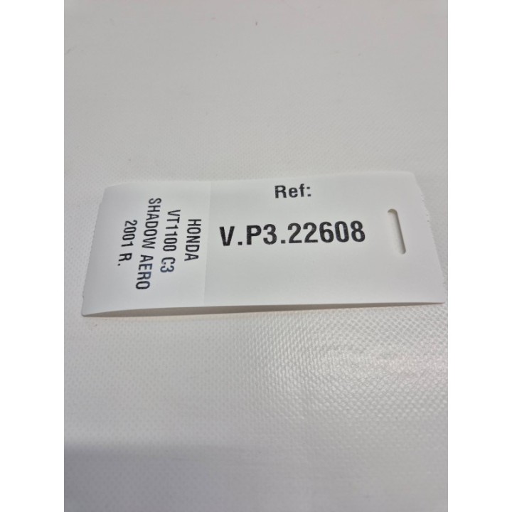 Honda VT 1100 C3 Shadow Aero (98-02) OWIEWKA OSŁONA WYPEŁNIENIE LEWE