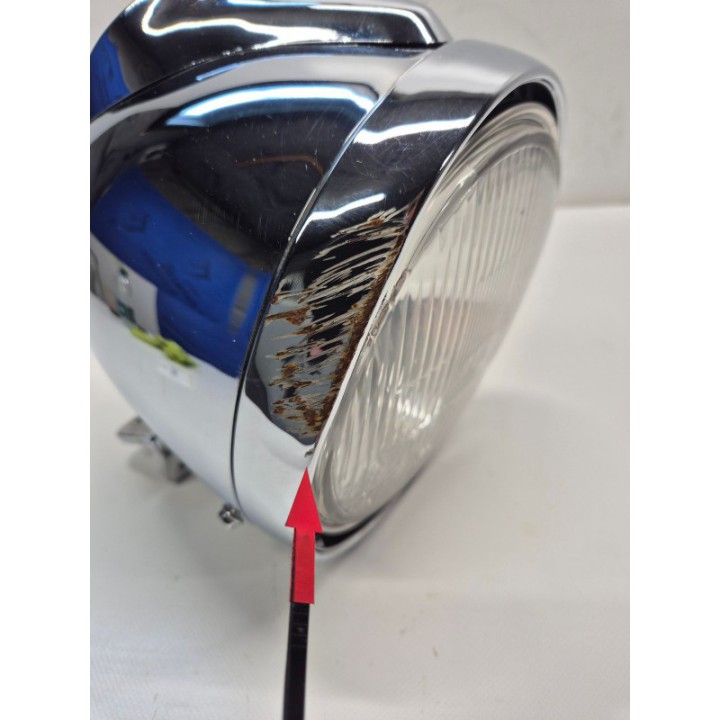 Honda VT 1100 C3 Shadow Aero (98-02) LAMPA REFLEKTOR PRZÓD