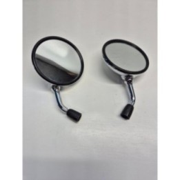 Honda VT 1100 C3 Shadow Aero (98-02) LUSTERKO LEWE PRAWE