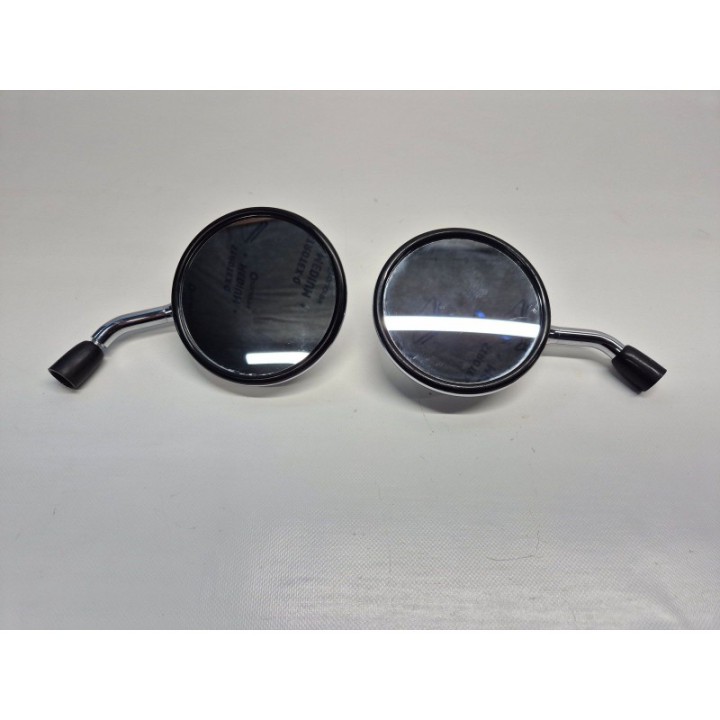 Honda VT 1100 C3 Shadow Aero (98-02) LUSTERKO LEWE PRAWE