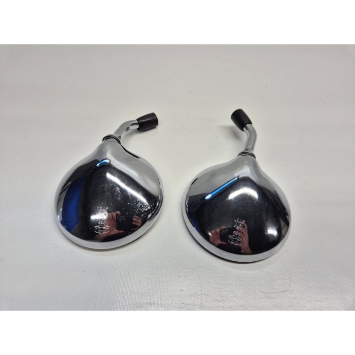 Honda VT 1100 C3 Shadow Aero (98-02) LUSTERKO LEWE PRAWE