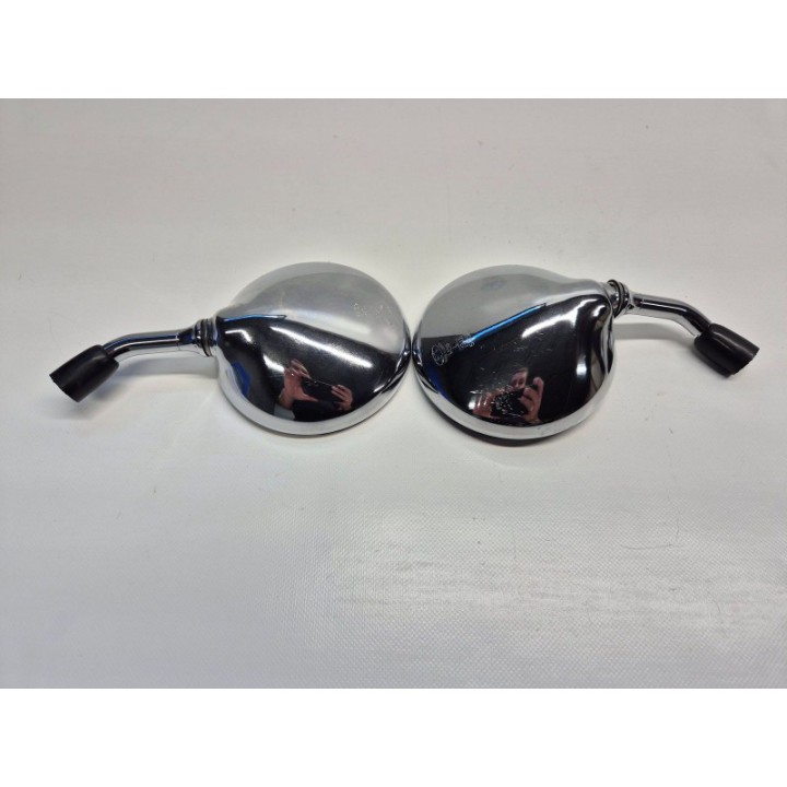 Honda VT 1100 C3 Shadow Aero (98-02) LUSTERKO LEWE PRAWE