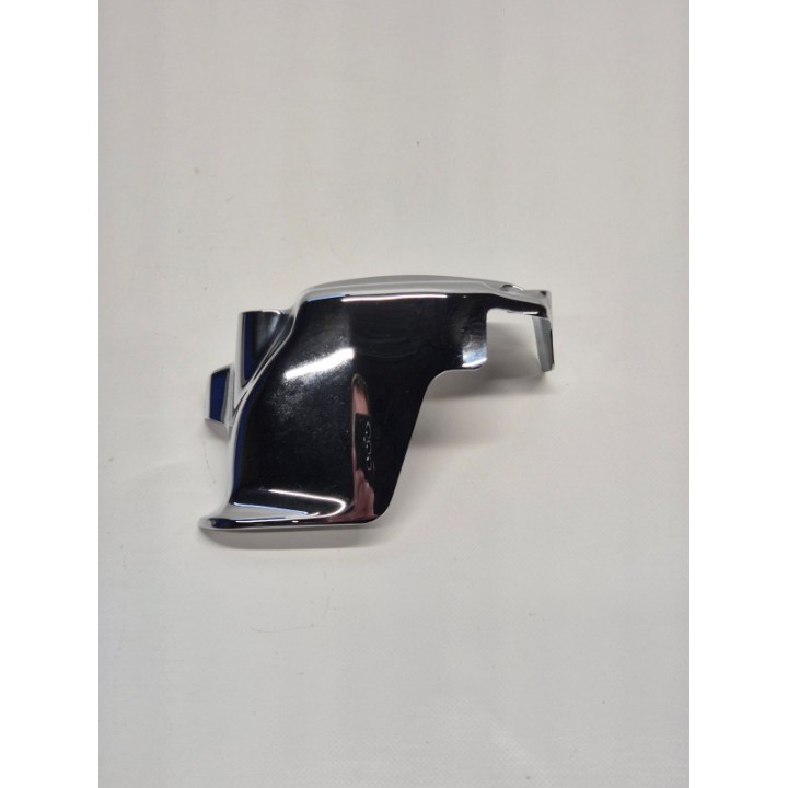 Honda VT 1100 C3 Shadow Aero (98-02) OSŁONA GŁOWICY PRAWA PRZÓD CHROM