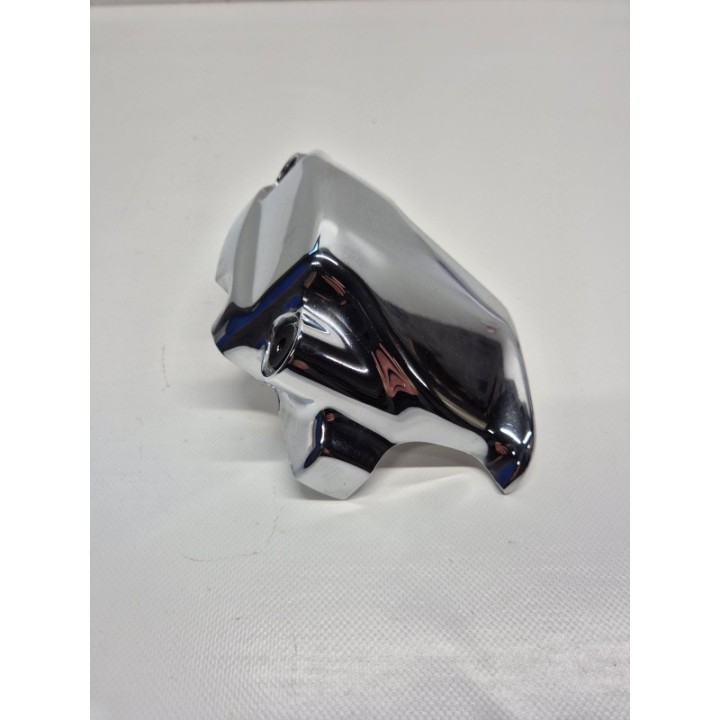 Honda VT 1100 C3 Shadow Aero (98-02) OSŁONA GŁOWICY PRAWA PRZÓD CHROM