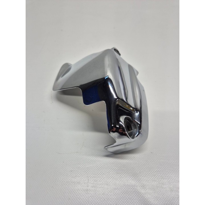 Honda VT 1100 C3 Shadow Aero (98-02) OSŁONA GŁOWICY PRAWA PRZÓD CHROM