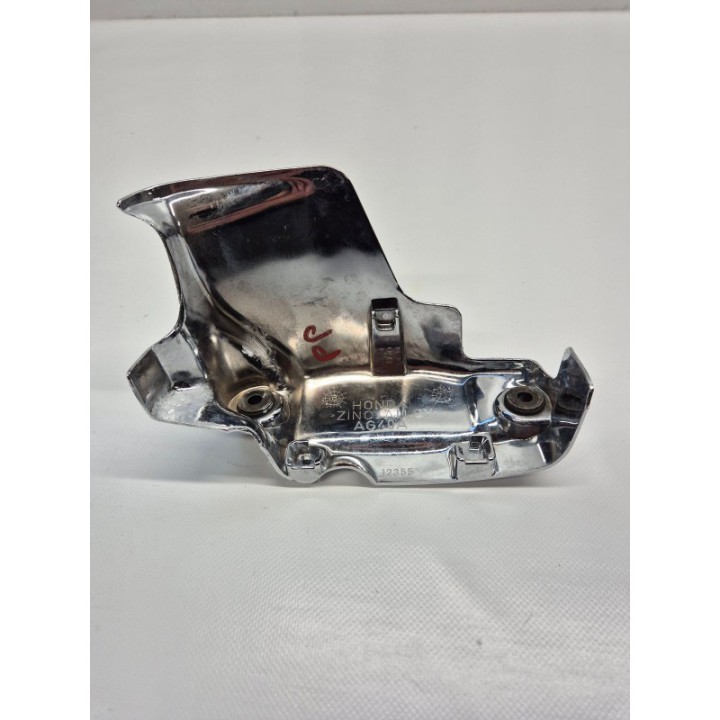 Honda VT 1100 C3 Shadow Aero (98-02) OSŁONA GŁOWICY PRAWA PRZÓD CHROM