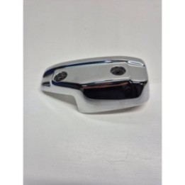 Honda VT 1100 C3 Shadow Aero (98-02) OSŁONA GŁOWICY PRAWA TYŁ CHROM