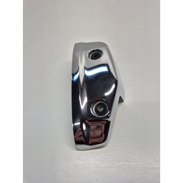 Honda VT 1100 C3 Shadow Aero (98-02) OSŁONA GŁOWICY PRAWA TYŁ CHROM
