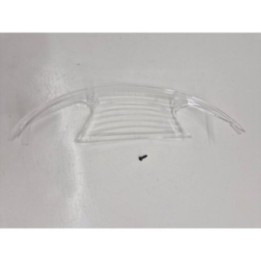Peugeot Vivacity 2 50 2T KLOSZ LAMPA TYŁ