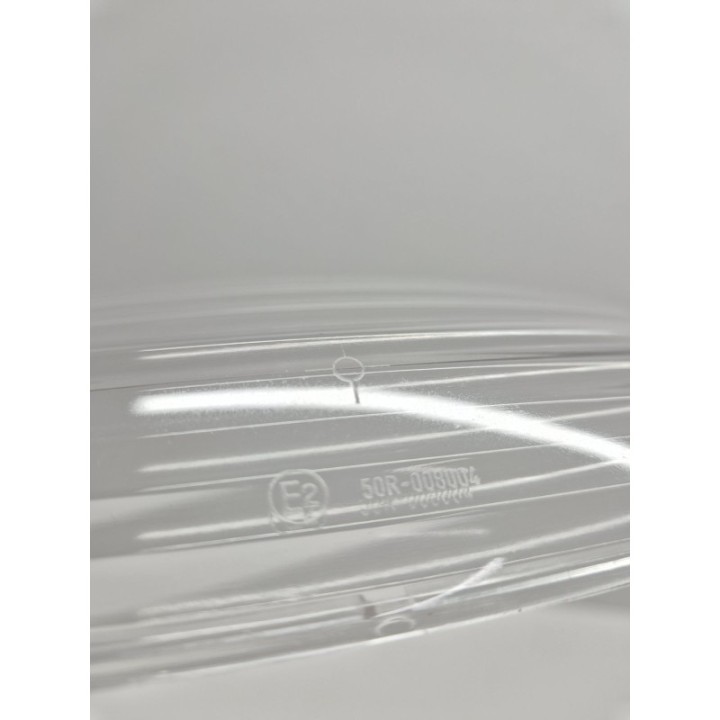 Peugeot Vivacity 2 50 2T KLOSZ LAMPA TYŁ