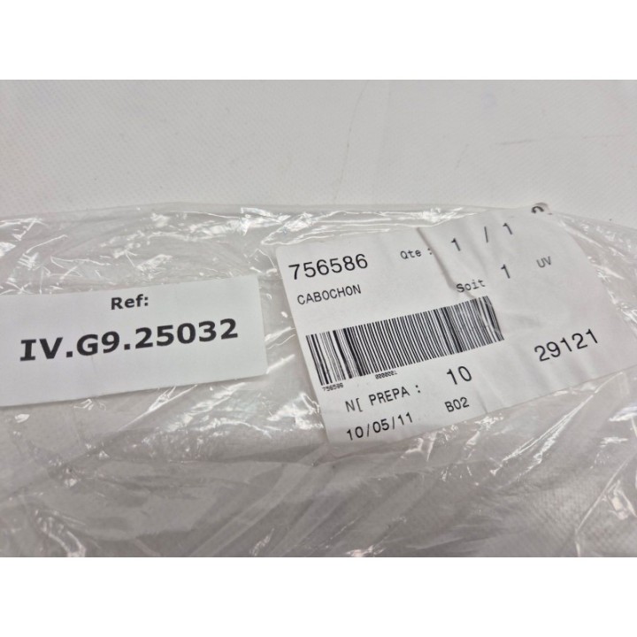 Peugeot Vivacity 2 50 2T KLOSZ LAMPA TYŁ