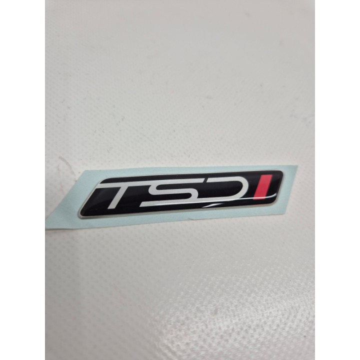 Peugeot TSDI EMBLEMAT