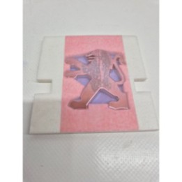 Peugeot Looxor 50 EMBLEMAT