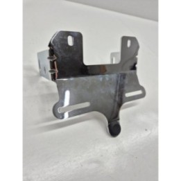 Harley Davidson FXWG FXST (80-99) MOCOWANIE TABLICY LAMPA TYŁ