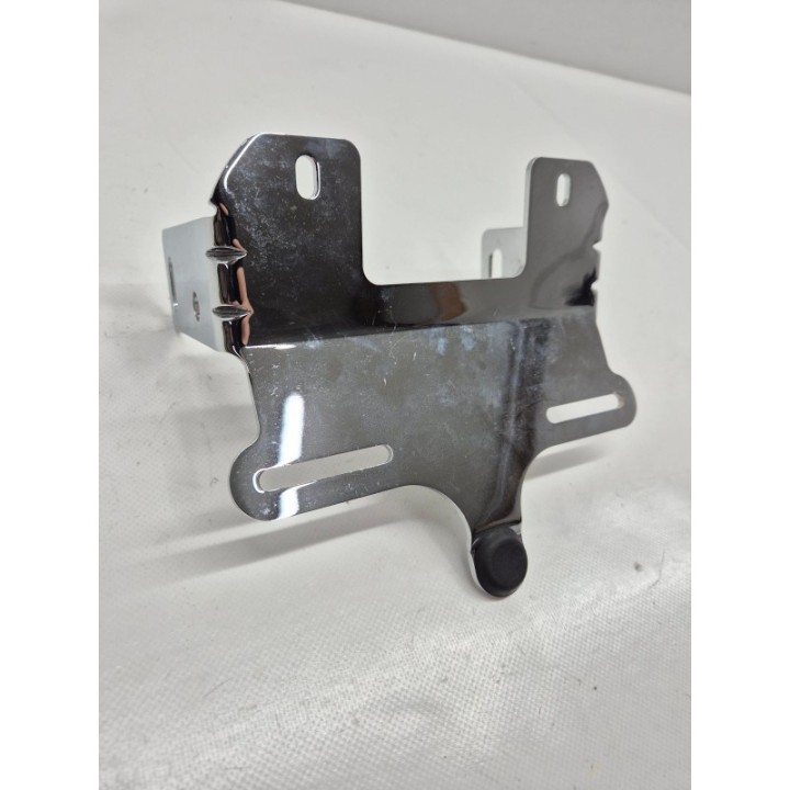 Harley Davidson FXWG FXST (80-99) MOCOWANIE TABLICY LAMPA TYŁ