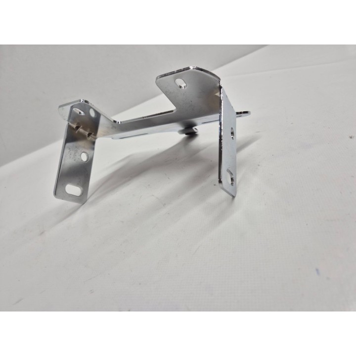 Harley Davidson FXWG FXST (80-99) MOCOWANIE TABLICY LAMPA TYŁ