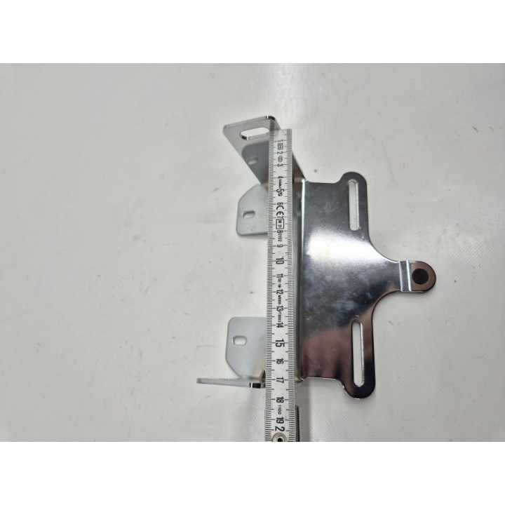 Harley Davidson FXWG FXST (80-99) MOCOWANIE TABLICY LAMPA TYŁ