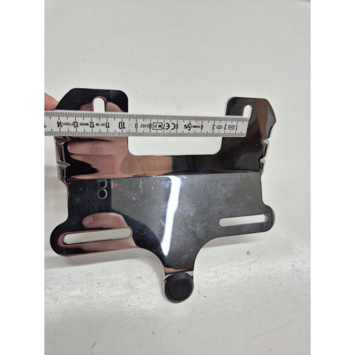 Harley Davidson FXWG FXST (80-99) MOCOWANIE TABLICY LAMPA TYŁ