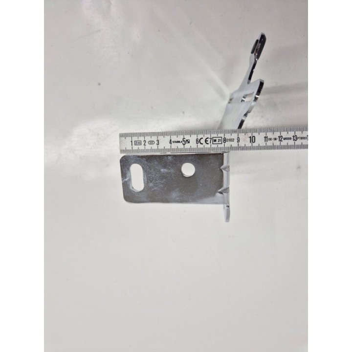 Harley Davidson FXWG FXST (80-99) MOCOWANIE TABLICY LAMPA TYŁ