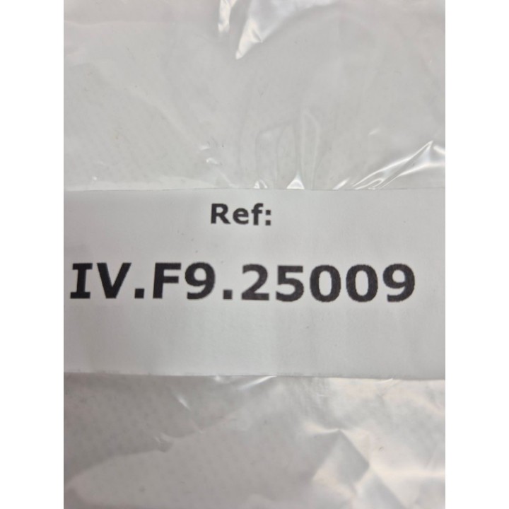 Harley Davidson FXWG FXST (80-99) MOCOWANIE TABLICY LAMPA TYŁ
