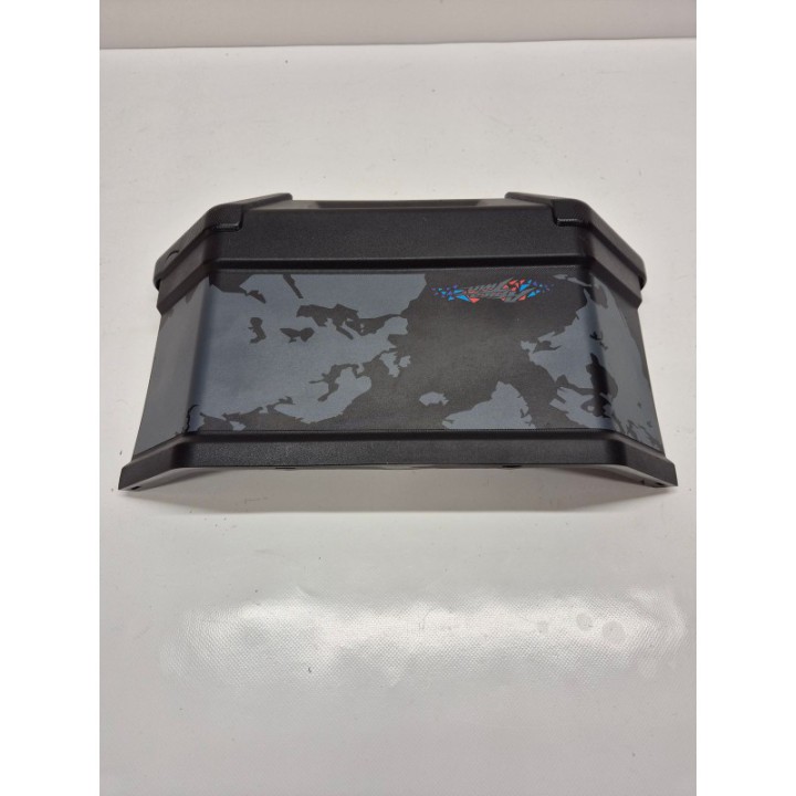 Honda CRF 1100 Africa Twin POKRYWA KUFRA CENTRALNEGO LEWA